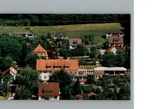 Rinteln Hotel - Pension Weserberghaus / Rinteln /Schaumburg LKR