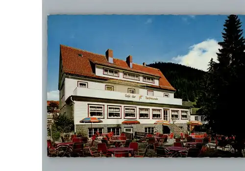 Wildemann Cafe Der Tierfreunde / Wildemann Harz /Goslar LKR