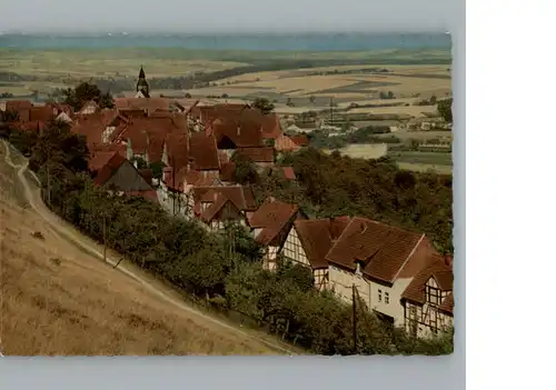 Schwalenberg  / Schieder-Schwalenberg /Lippe LKR