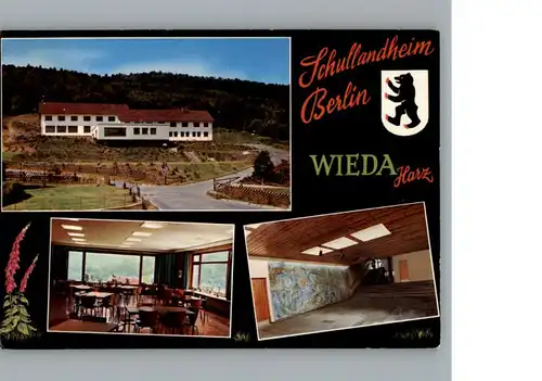 Wieda  / Wieda /Osterode Harz LKR