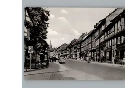 Northeim Breite Strasse  / Northeim /Northeim LKR