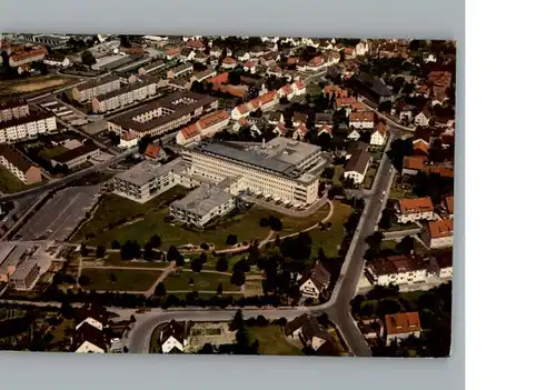 Northeim Krankenhaus / Northeim /Northeim LKR