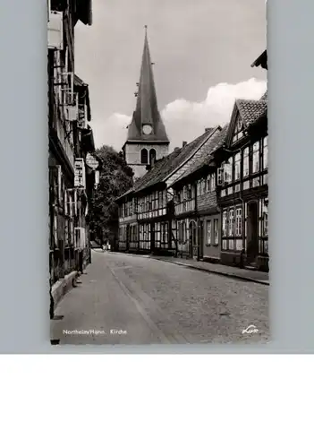 Northeim  / Northeim /Northeim LKR