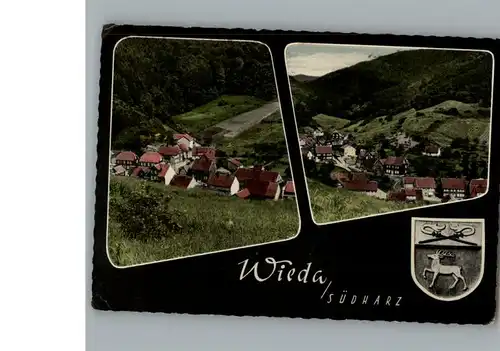 Wieda  / Wieda /Osterode Harz LKR