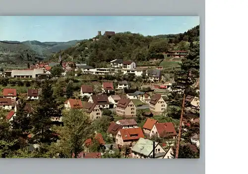 Biedenkopf  / Biedenkopf /Marburg-Biedenkopf LKR