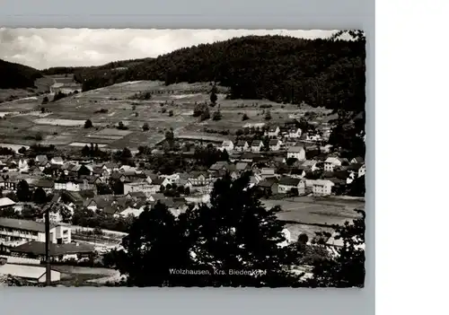 Biedenkopf  / Biedenkopf /Marburg-Biedenkopf LKR