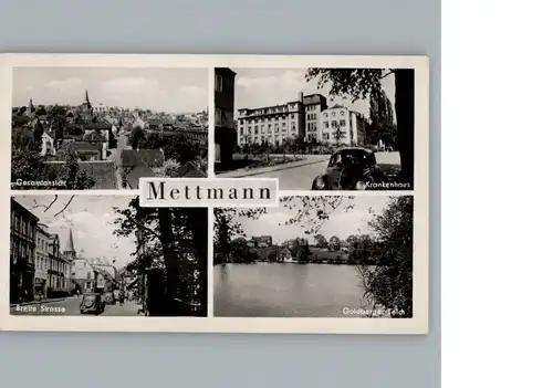 Mettmann  / Mettmann /Mettmann LKR