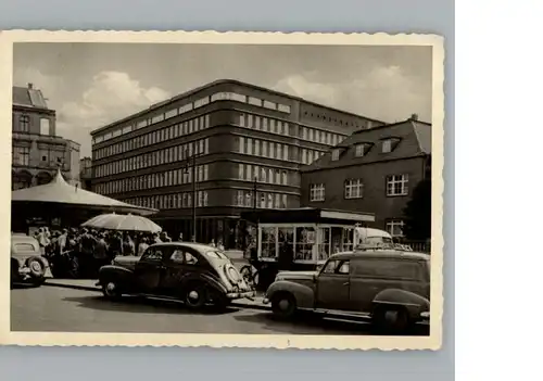 Gelsenkirchen Alter Markt / Gelsenkirchen /Gelsenkirchen Stadtkreis