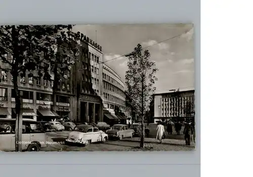 Gelsenkirchen Neumarkt / Gelsenkirchen /Gelsenkirchen Stadtkreis