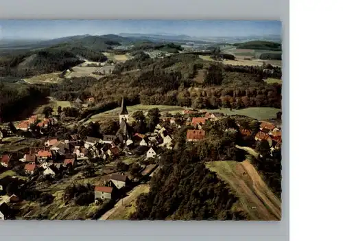 Oerlinghausen Bergstadt Oerlinghausen / Oerlinghausen /Lippe LKR