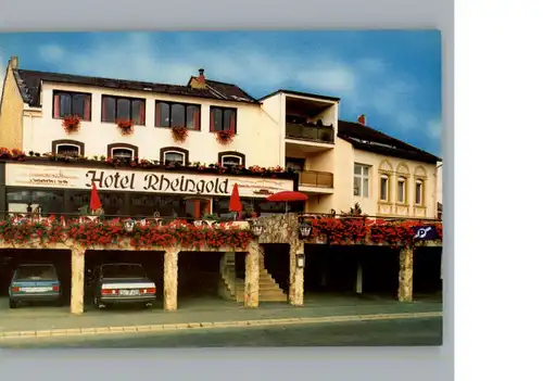 Remagen Hotel Rheingold / Remagen /Ahrweiler LKR