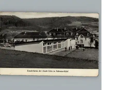 Adenau  / Adenau /Ahrweiler LKR