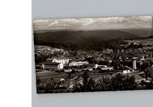 Buchen Odenwald  / Buchen (Odenwald) /Neckar-Odenwald-Kreis LKR