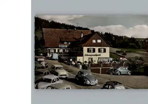 Sasbachwalden Gasthof, Pension Schwarzwaldperle / Sasbachwalden /Ortenaukreis LKR