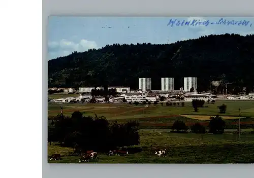 Waldkirch Breisgau  / Waldkirch /Emmendingen LKR