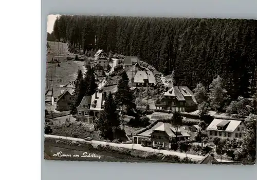 Friedenweiler  / Friedenweiler /Breisgau-Hochschwarzwald LKR