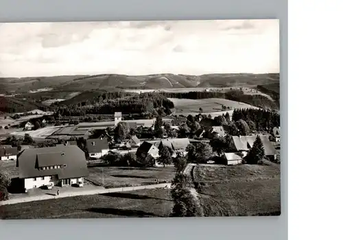 Saig Schwarzwald  / Lenzkirch /Breisgau-Hochschwarzwald LKR