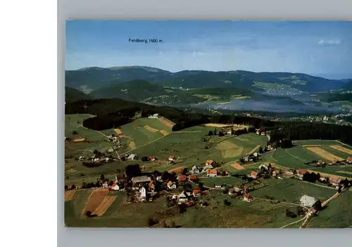 Saig Schwarzwald  / Lenzkirch /Breisgau-Hochschwarzwald LKR