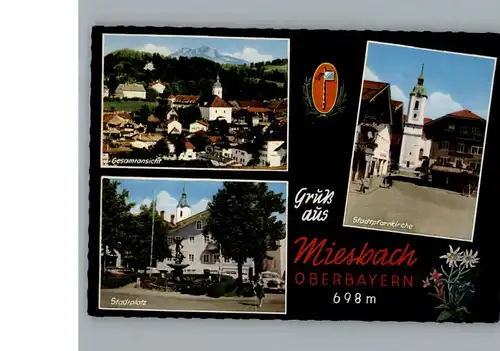 Miesbach  / Miesbach /Miesbach LKR