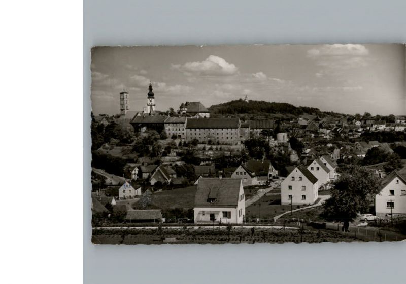 Sulzbach-Rosenberg / Sulzbach-Rosenberg /Amberg-Sulzbach LKR Nr ...