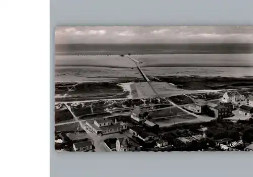 St Peter-Ording  / Sankt Peter-Ording /Nordfriesland LKR