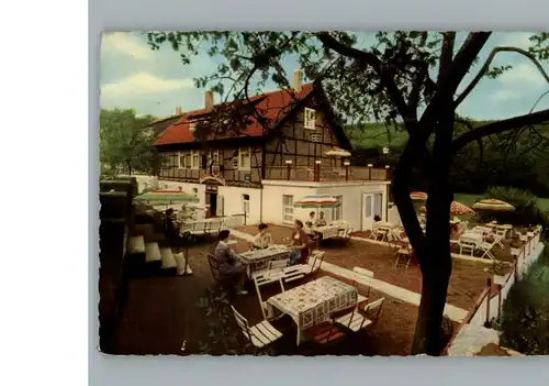 Bad Driburg Gasthaus Siebenstern / Bad Driburg /Hoexter LKR