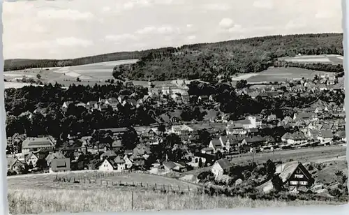 Bad Berleburg  / Bad Berleburg /Siegen-Wittgenstein LKR