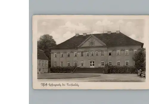 Neustrelitz  / Neustrelitz /Mecklenburg-Strelitz LKR