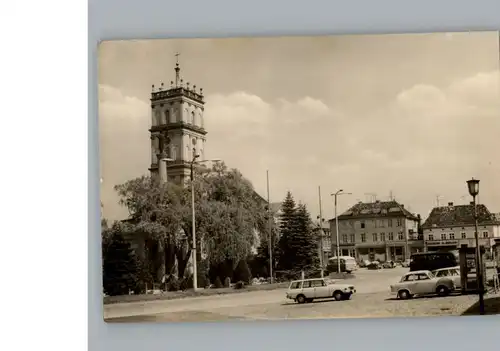 Neustrelitz  / Neustrelitz /Mecklenburg-Strelitz LKR