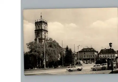 Neustrelitz  / Neustrelitz /Mecklenburg-Strelitz LKR