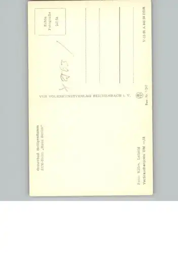 Heiligendamm Ostseebad  / Bad Doberan /Bad Doberan LKR
