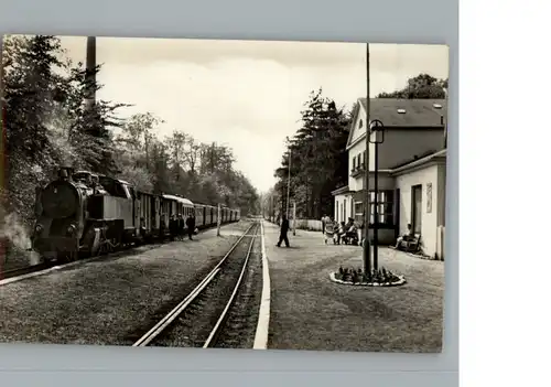 Heiligendamm Ostseebad Eisenbahn / Bad Doberan /Bad Doberan LKR