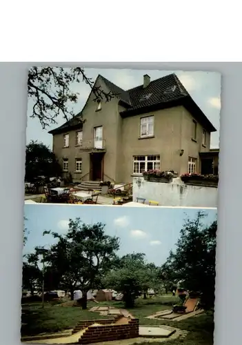 Helmstedt Gaststaette - Pension Waldwinkel / Helmstedt /Helmstedt LKR