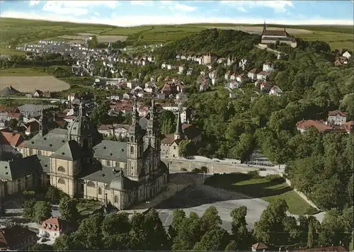 Fulda Kirche Barockstadt  Kat. Fulda