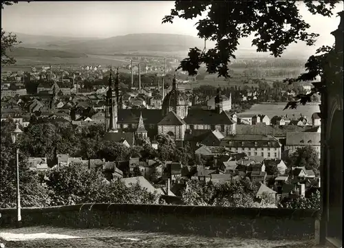 Fulda Frauenberg Kat. Fulda