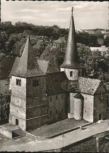 Fulda Michaelskirche Kat. Fulda