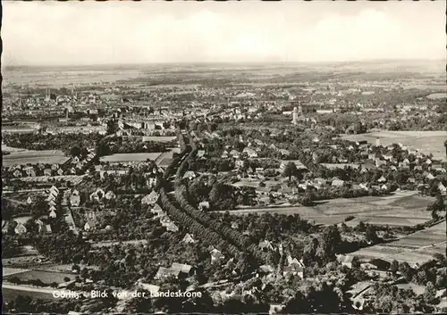 Goerlitz Sachsen Luftbild / Goerlitz /Goerlitz LKR