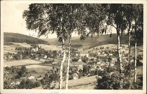 Klingenthal  Kat. Klingenthal Sachsen