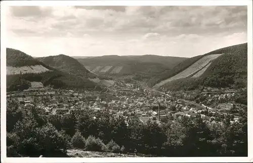 Lambrecht  Kat. Lambrecht (Pfalz)