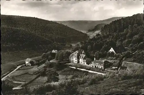 Elmstein Naturfreundehaus Kat. Elmstein