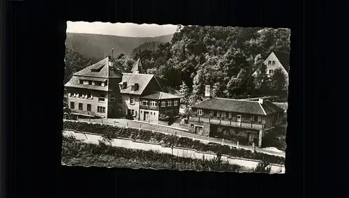 Elmstein Naturfreundehaus Kat. Elmstein