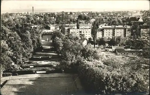 Brandenburg Teilansicht Kat. Brandenburg