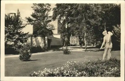 Brandenburg Stadthalle Kat. Brandenburg