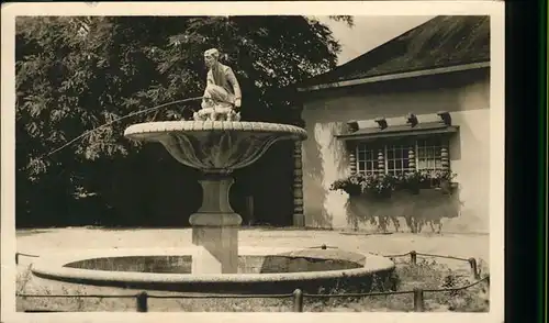 Brandenburg Fritze Bollmann Denkmal Kat. Brandenburg