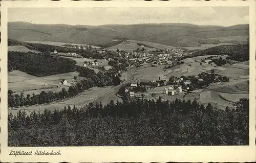 Hilchenbach Siegerland  / Hilchenbach /Siegen-Wittgenstein LKR