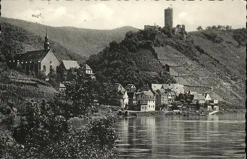 Beilstein Mosel  Kat. Beilstein