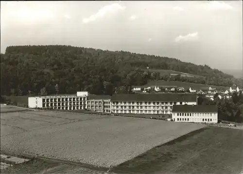 Bad Berleburg Kneipp Heilbad Naturheilklinik Odeborn Kat. Bad Berleburg