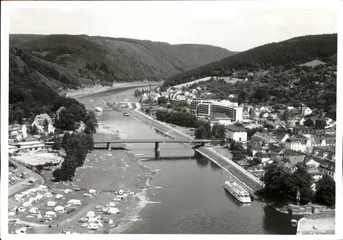 pw19601 Bad Karlshafen Barockstadt Bruecke Kategorie. Bad Karlshafen Alte Ansichtskarten