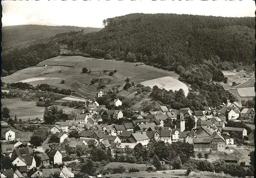 Melsungen Fulda  / Melsungen /Schwalm-Eder-Kreis LKR