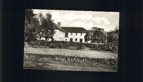 Bad Meinberg  Kat. Horn-Bad Meinberg